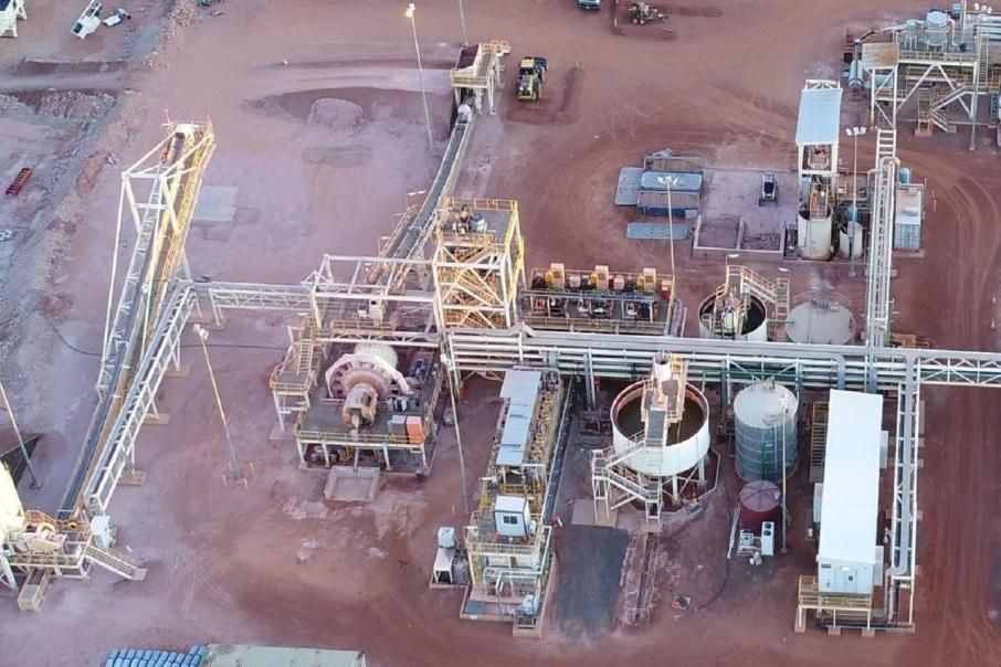 Northern Minerals hastens pathway to full-scale production