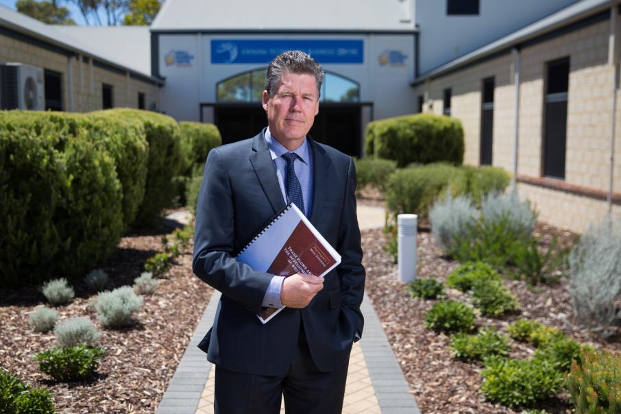 Kwinana industry body calls for election reform