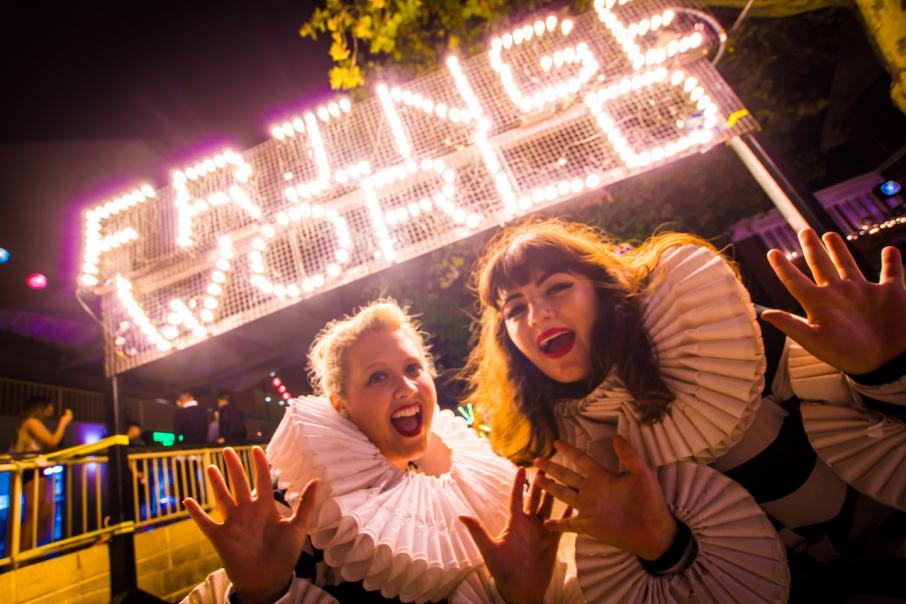 Perth Festival postponed, Fringe shows cancelled