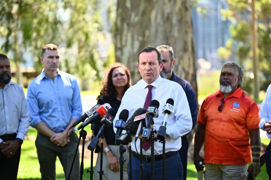 Labor announces $217m tourism package