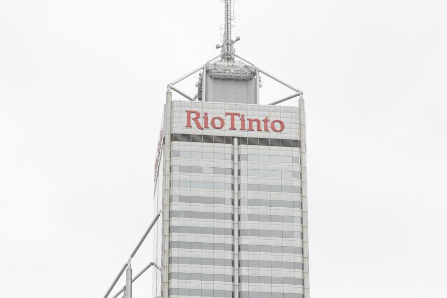 Rio adds to dividend boom