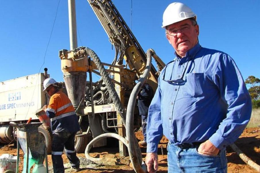 Aruma set to launch maiden drill program at WA lithium project