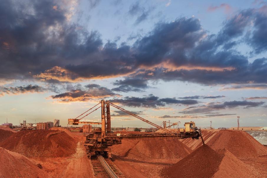 Chinese cast eye over Lindian bauxite assets