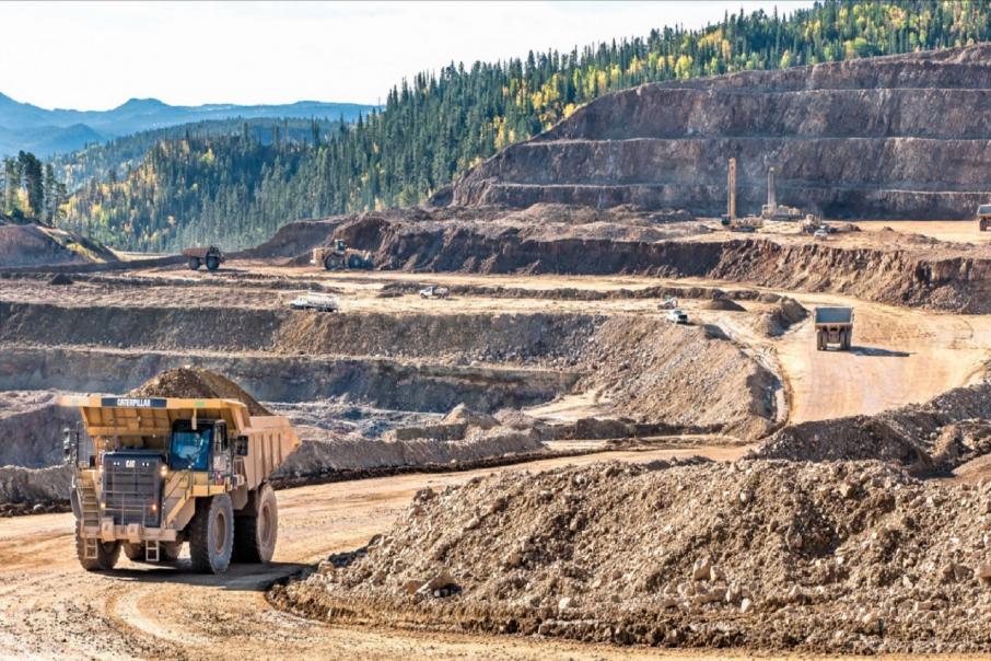 K2fly adds Coeur Mining to North American customer base