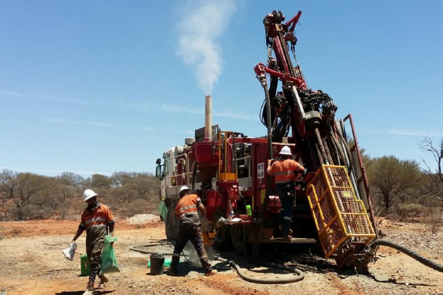 White Cliff ramps up gold exploration at Reedy South