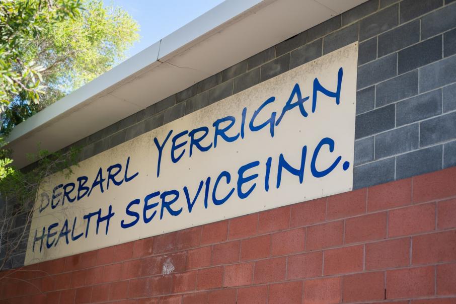 Derbarl Yerrigan out of administration