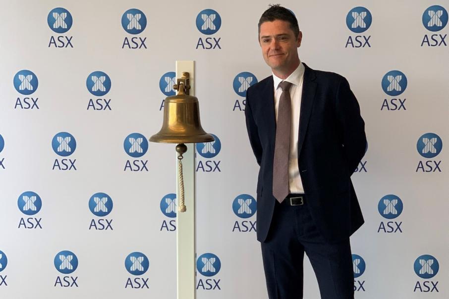 Medallion makes solid ASX debut