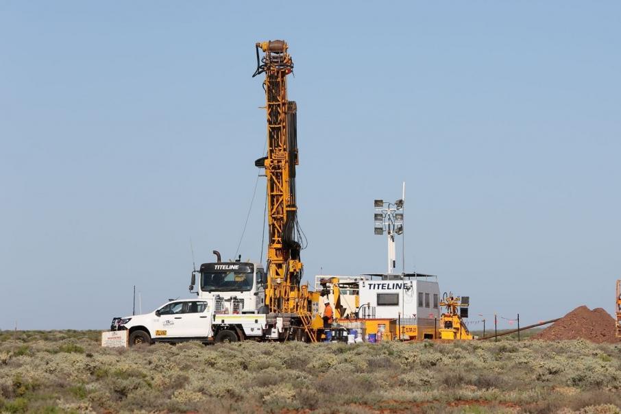 Coda locks in SA copper joint venture