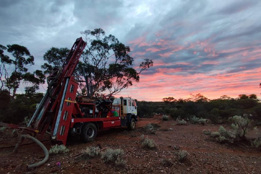 Si6 notches up more solid gold strikes near Laverton