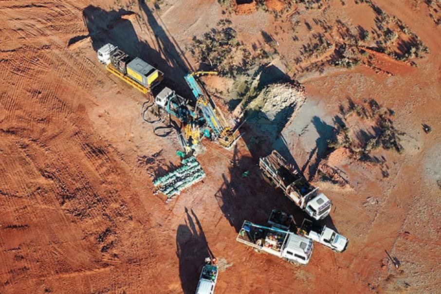 TNT scrubs up WA Eureka gold project with 11,000m drill program