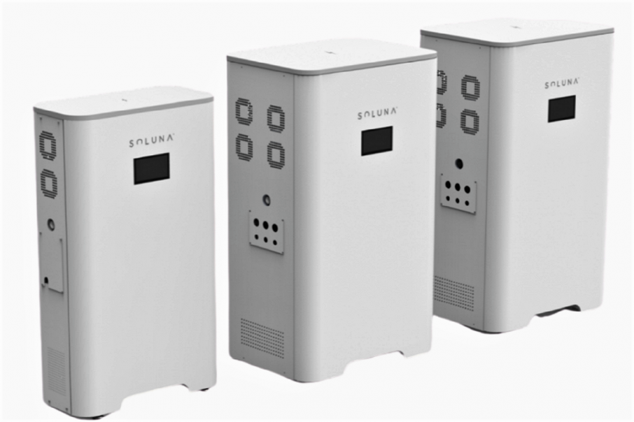 Lithium Australia secures approval for residential lithium battery
