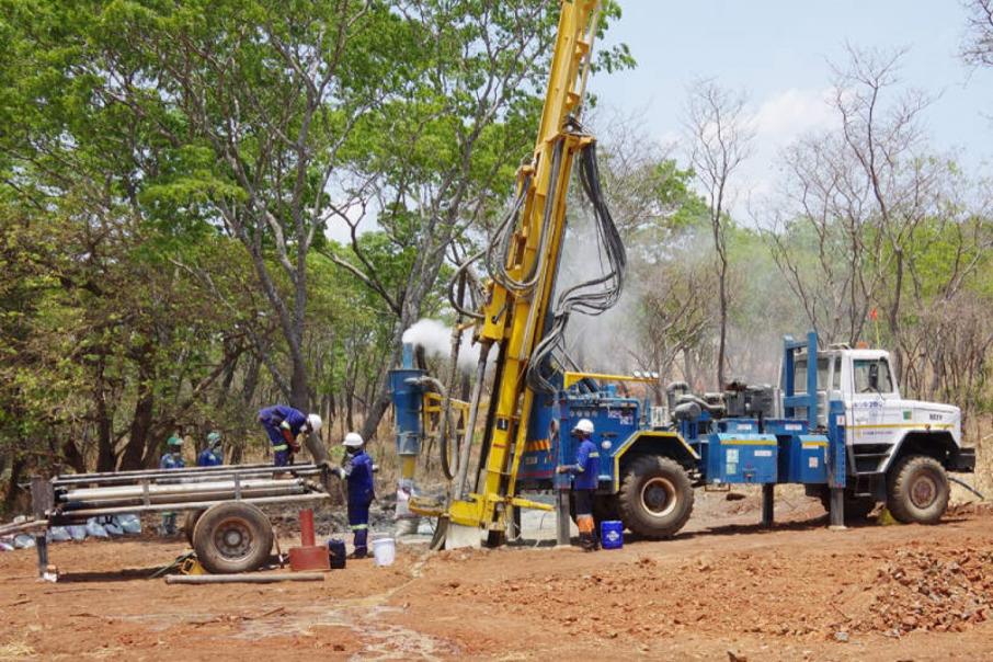 Prospect secures funds for African lithium project