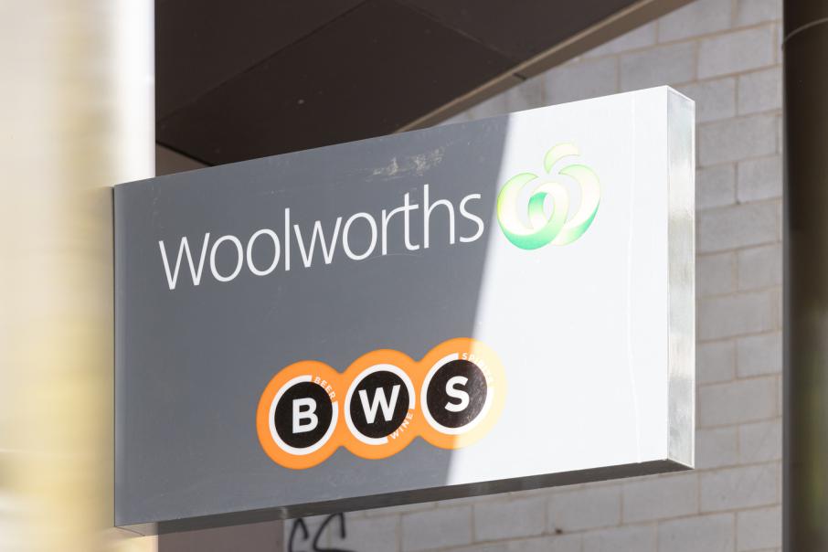 Woolworths takes control of Quantium 