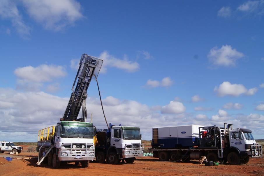 Terrain grows golden footprint at Smokebush in WA