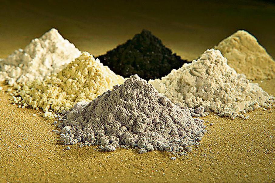 Australian Bauxite hits more high-grade neodymium in Tasmania