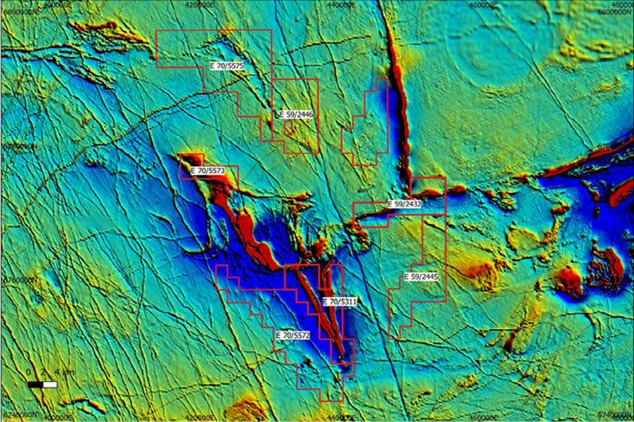 Surefire takes key step to fast-track iron ore project