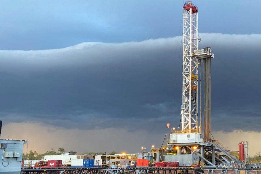 Buru edges closer to Canning Basin oil drilling