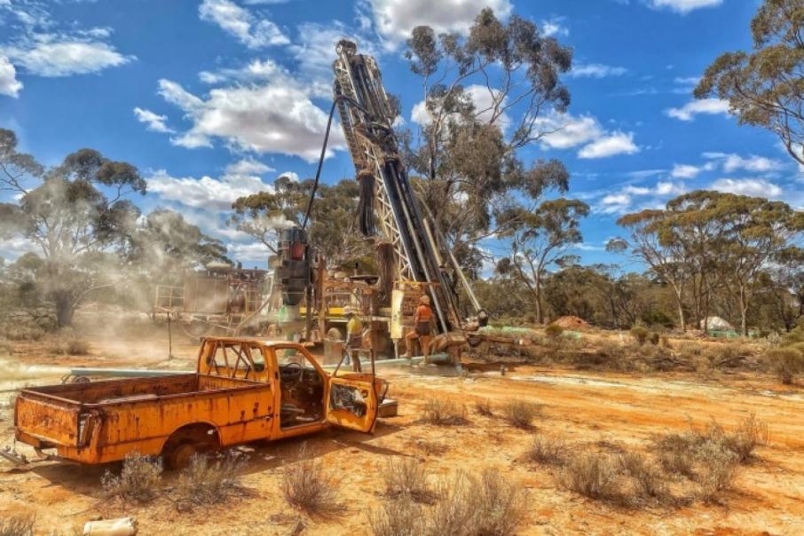 Black Cat advances Kalgoorlie gold project