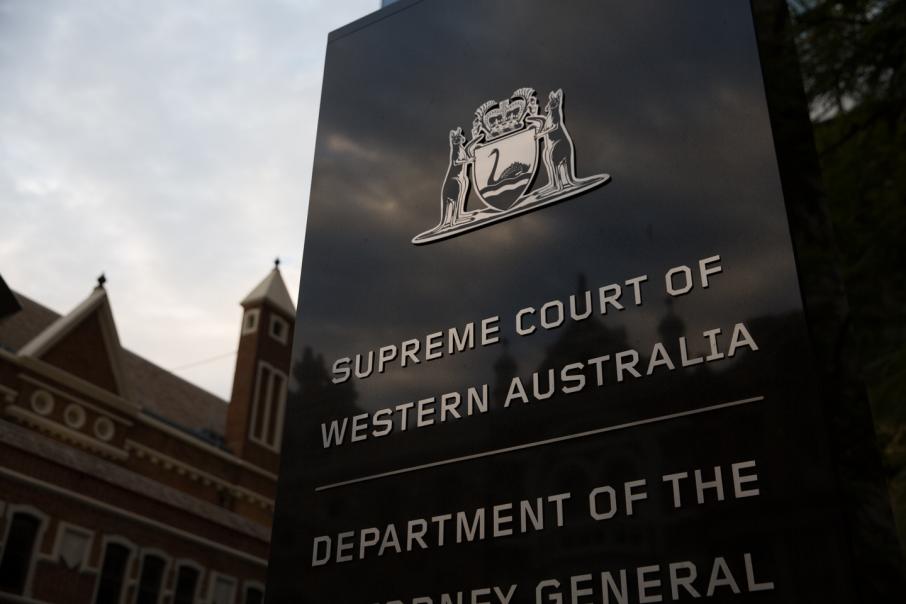 Mercanti family sues Westpac over $3.9m in 'stolen' funds