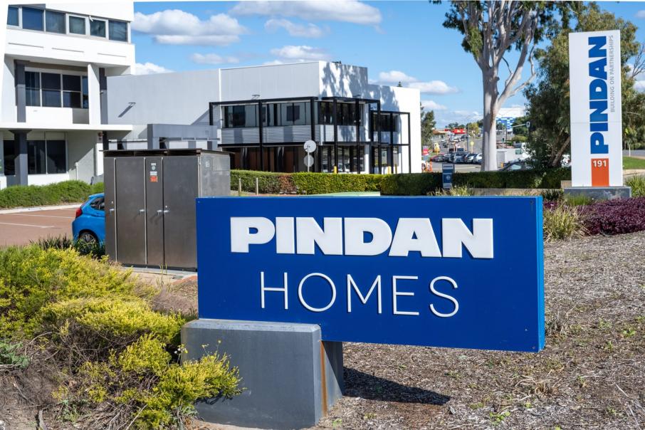 EY to probe whether Pindan traded while insolvent