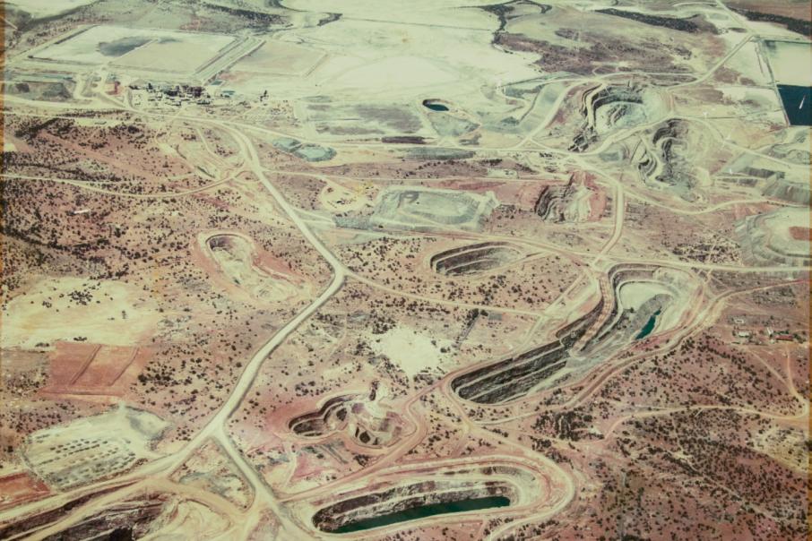 Wiluna seismic points to bigger picture at rich gold centre