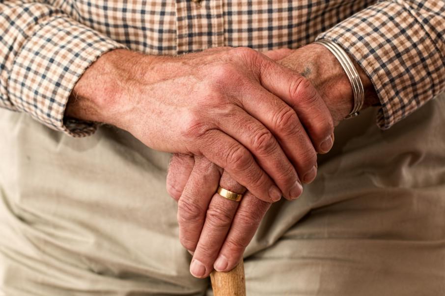 $18bn for aged care in response to royal commission 