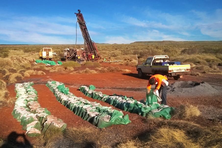 CZR pushes go-button on definitive Pilbara iron ore study