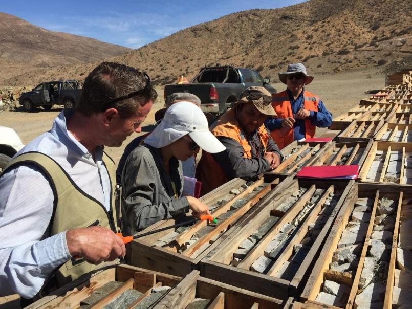 Hot Chili fast-tracks PFS on major Chile copper-gold project