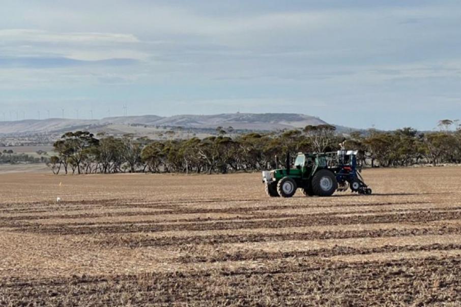 Lithium Australia launches new battery fertiliser trial