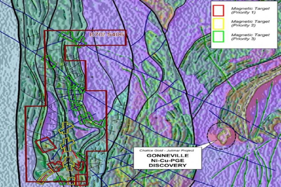 Oar Resources set to get on the ground near WA’s Julimar find