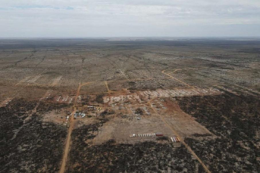 Classic Minerals purring on high-grade gold intercepts at Kat Gap