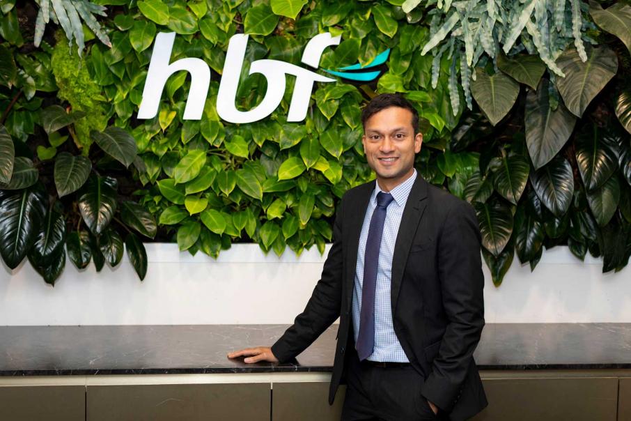 After 80 years, what does HBF’s future hold?