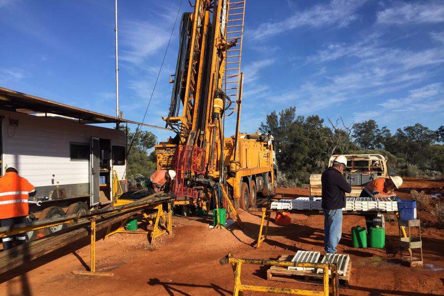 Legend’s flagship discovery grows