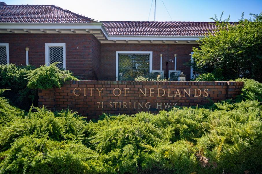 Argyle claims Nedlands' top job