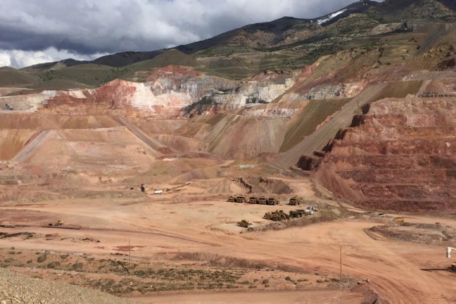 PolarX to drill Nevada project after impressive silver-gold soil results