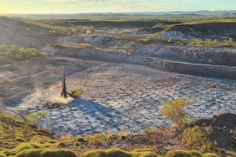 Novo beefs up Pilbara gold production