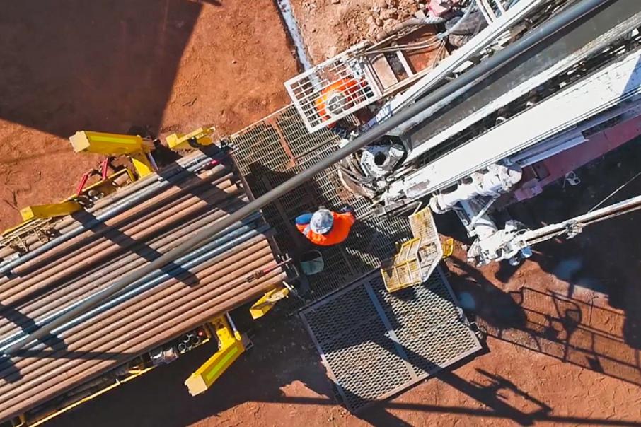 Victory Mines extends gold trend near Kalgoorlie in WA