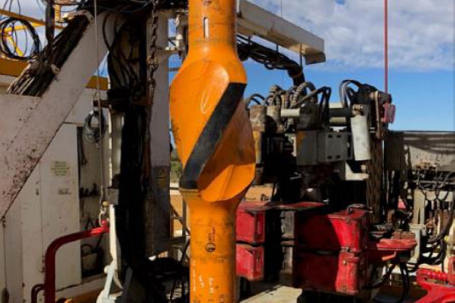 New Buru drilling campaign underway in Canning Basin