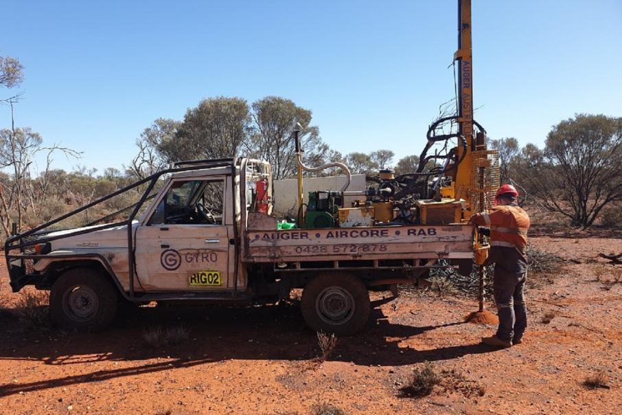 Twenty Seven Co delivers new WA gold targets