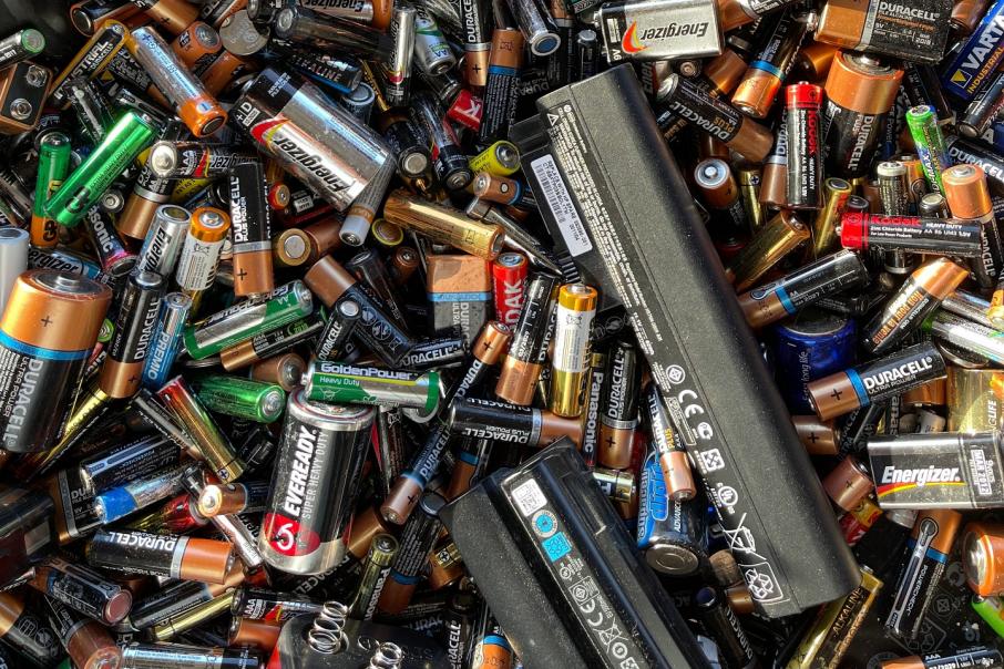 Lithium Australia enters global strategic battery collaboration