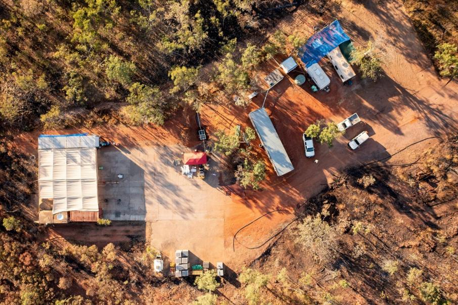 Todd River narrows search focus with NT zinc-lead-silver project sale