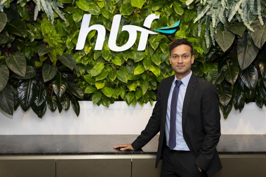 HBF urges staff, members to get jab