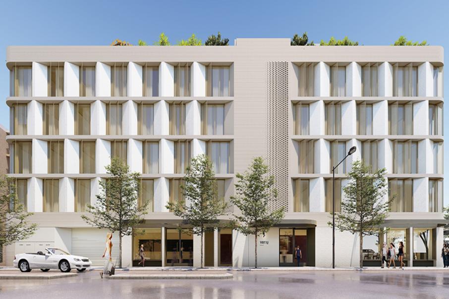 $24m Fremantle hotel gets green light