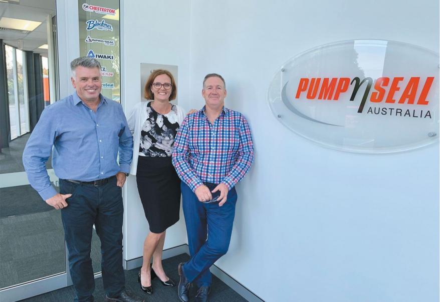 Insight helps Pumpnseal go from good, to great