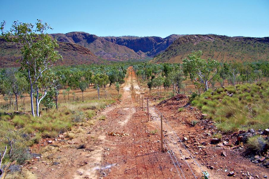King River hot on trail of gold veins at Kimberley project