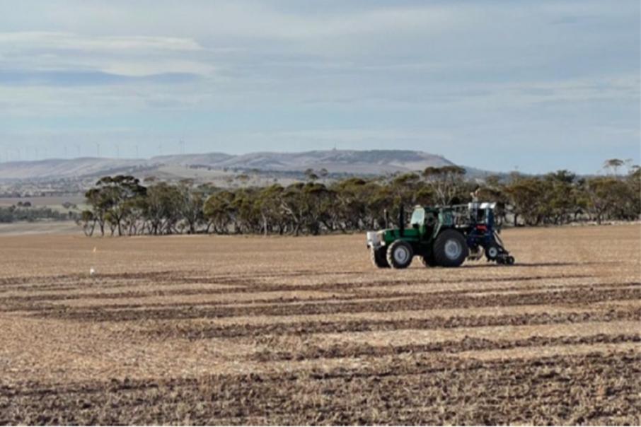 Lithium Australia files battery fertiliser technology patent