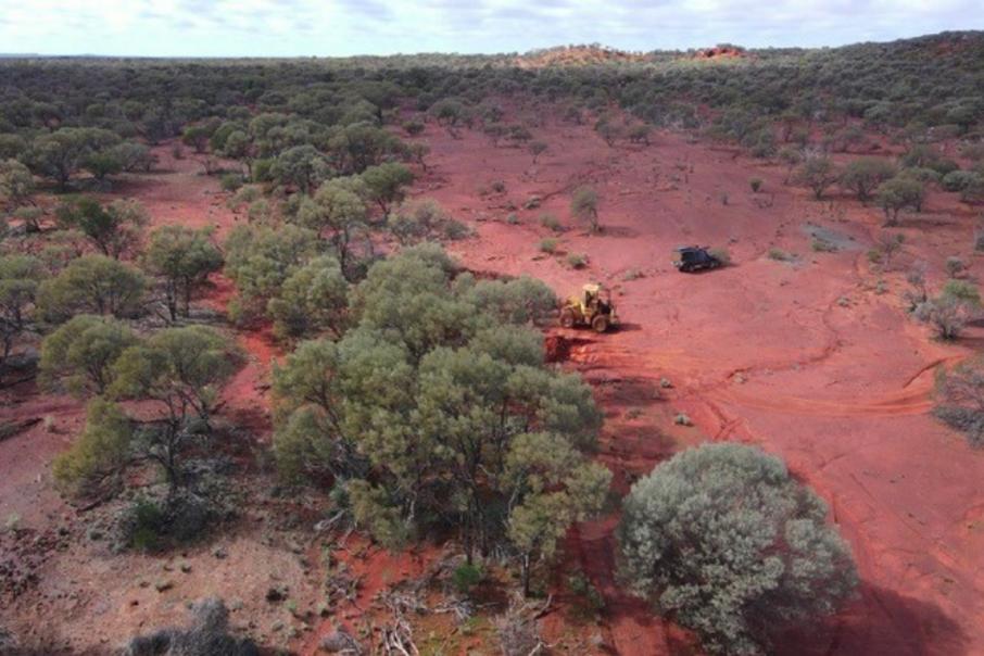 Aldoro targets world-class rubidium deposit in WA