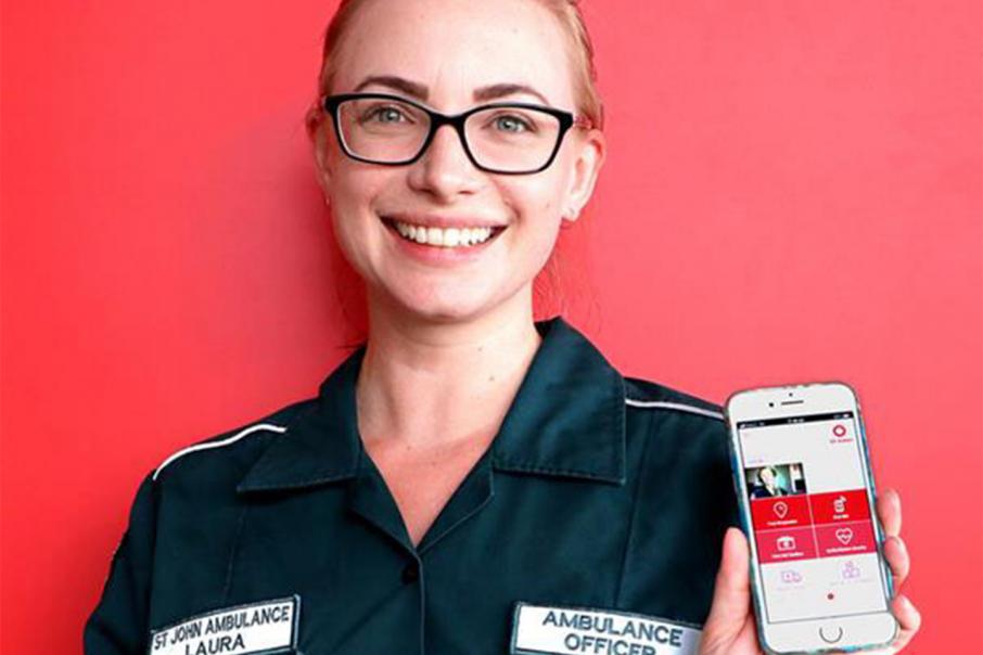 How 33,000 West Aussies team up to save lives 