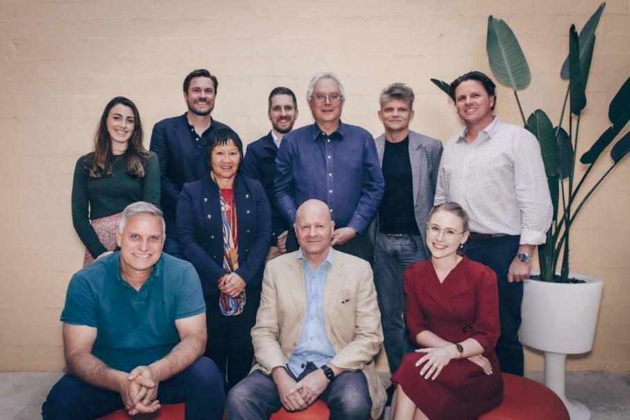 Tackling Australia's mental health demand with a connectivity technology