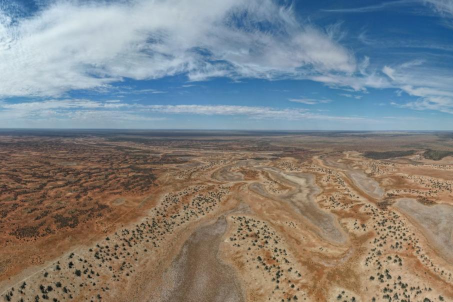 Aust Potash progresses Lake Wells microgrid